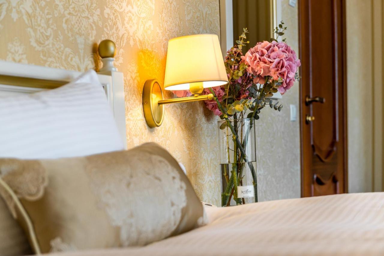 Fenix Town Hotel Vinnicja Kültér fotó