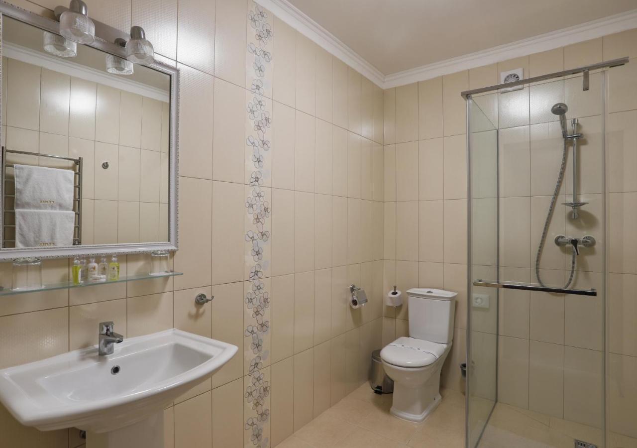 Fenix Town Hotel Vinnicja Kültér fotó