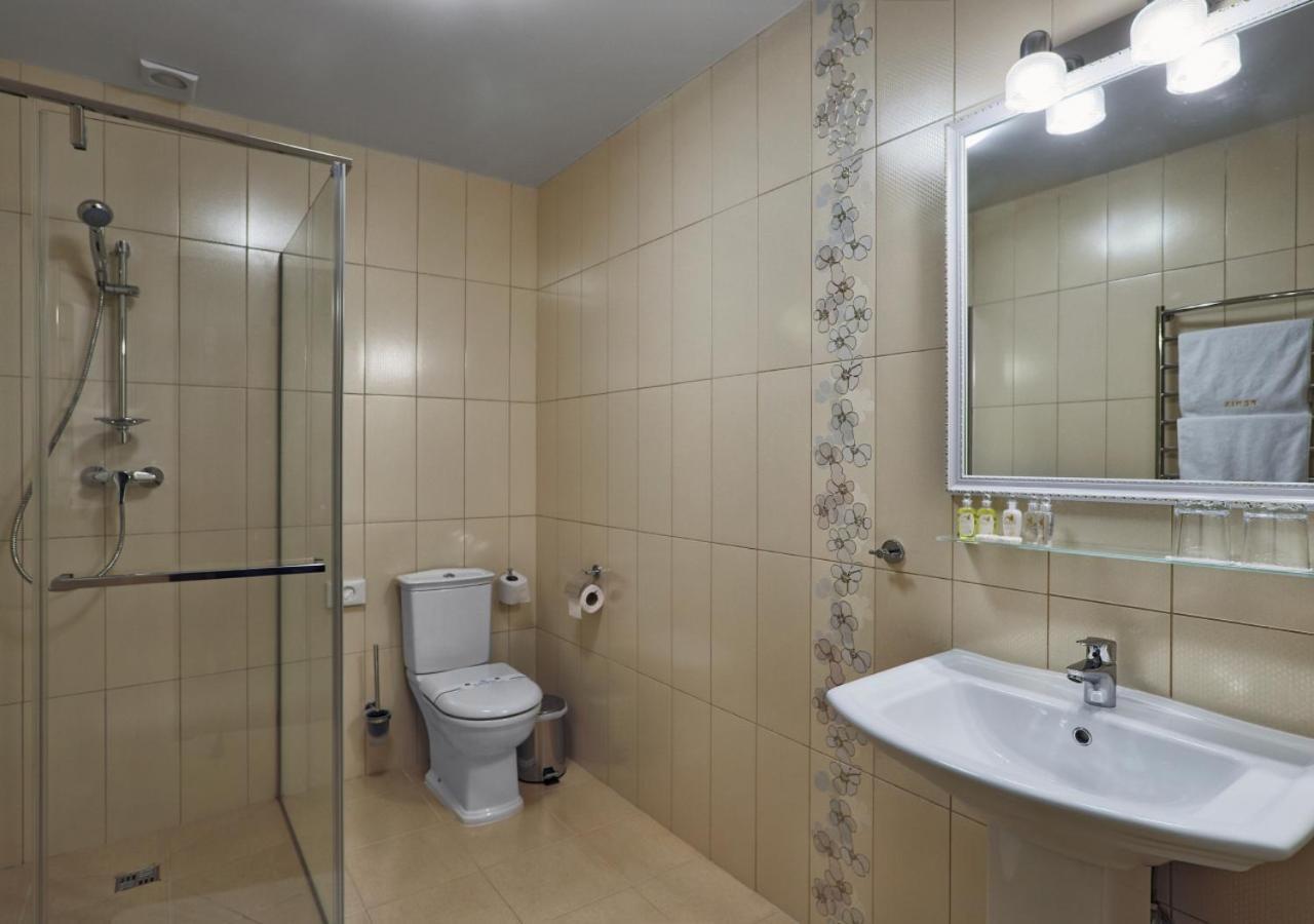 Fenix Town Hotel Vinnicja Kültér fotó