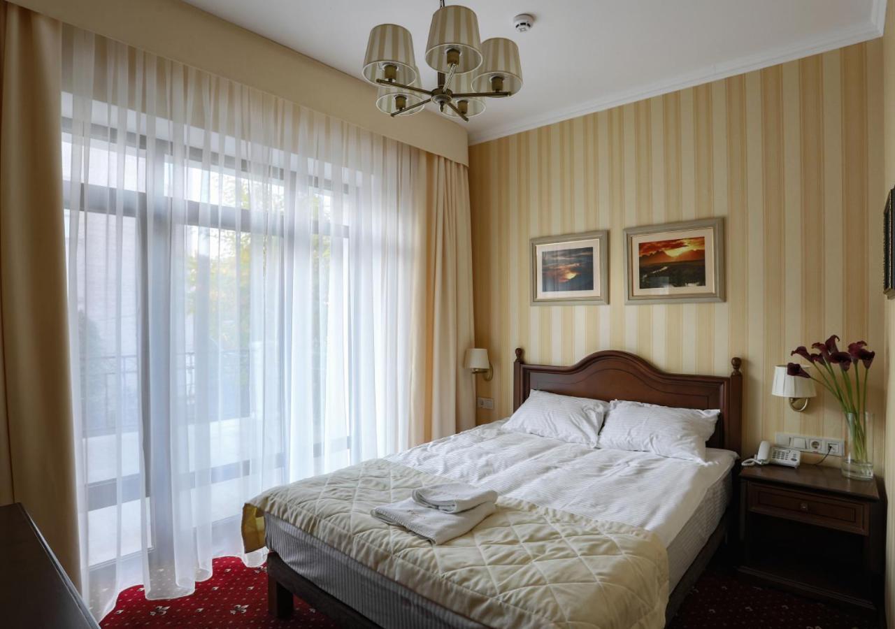 Fenix Town Hotel Vinnicja Kültér fotó