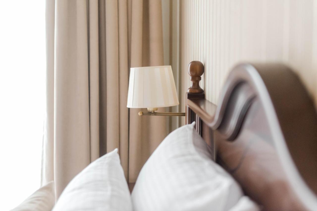 Fenix Town Hotel Vinnicja Kültér fotó